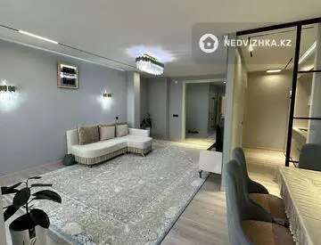 94 м², 3-комнатная квартира, этаж 4 из 12, 94 м², изображение - 6