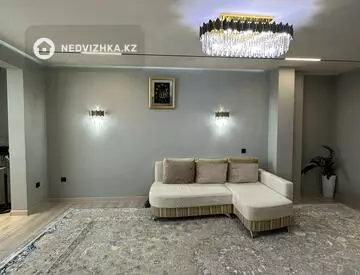 94 м², 3-комнатная квартира, этаж 4 из 12, 94 м², изображение - 8
