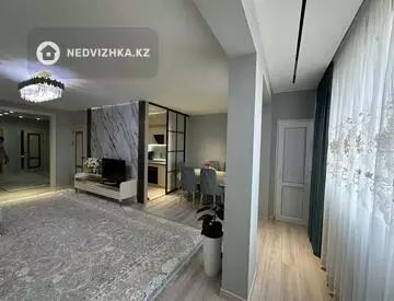 94 м², 3-комнатная квартира, этаж 4 из 12, 94 м², изображение - 7