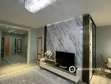 94 м², 3-комнатная квартира, этаж 4 из 12, 94 м², изображение - 9