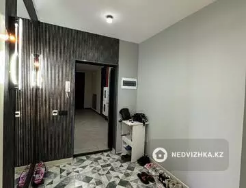 94 м², 3-комнатная квартира, этаж 4 из 12, 94 м², изображение - 11