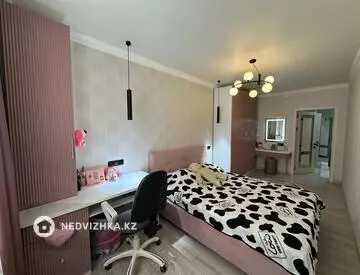 94 м², 3-комнатная квартира, этаж 4 из 12, 94 м², изображение - 12