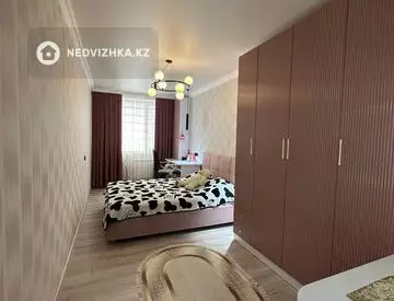 94 м², 3-комнатная квартира, этаж 4 из 12, 94 м², изображение - 13