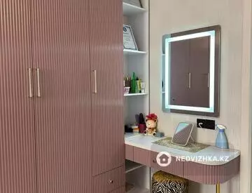 94 м², 3-комнатная квартира, этаж 4 из 12, 94 м², изображение - 14
