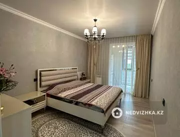 94 м², 3-комнатная квартира, этаж 4 из 12, 94 м², изображение - 15