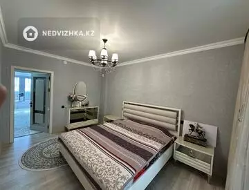 94 м², 3-комнатная квартира, этаж 4 из 12, 94 м², изображение - 16