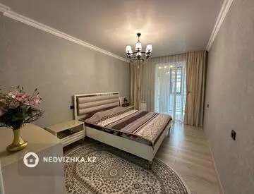 94 м², 3-комнатная квартира, этаж 4 из 12, 94 м², изображение - 17