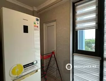 94 м², 3-комнатная квартира, этаж 4 из 12, 94 м², изображение - 18