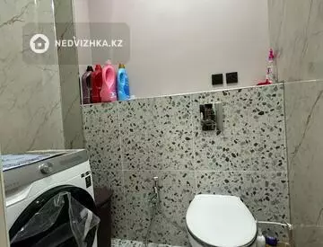 94 м², 3-комнатная квартира, этаж 4 из 12, 94 м², изображение - 19