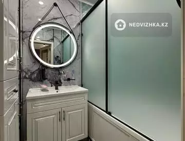 94 м², 3-комнатная квартира, этаж 4 из 12, 94 м², изображение - 20