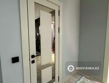 94 м², 3-комнатная квартира, этаж 4 из 12, 94 м², изображение - 22