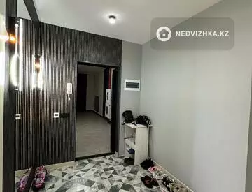 94 м², 3-комнатная квартира, этаж 4 из 12, 94 м², изображение - 21