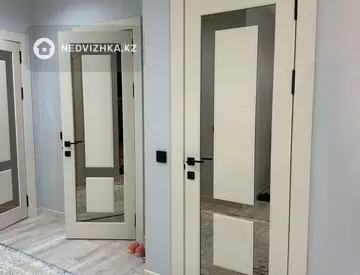 94 м², 3-комнатная квартира, этаж 4 из 12, 94 м², изображение - 23