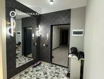 94 м², 3-комнатная квартира, этаж 4 из 12, 94 м², изображение - 24