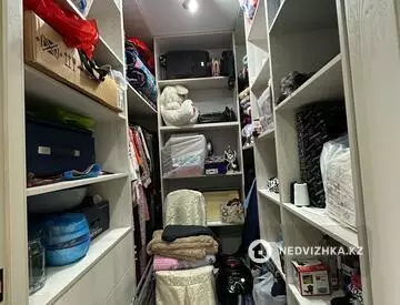 94 м², 3-комнатная квартира, этаж 4 из 12, 94 м², изображение - 25