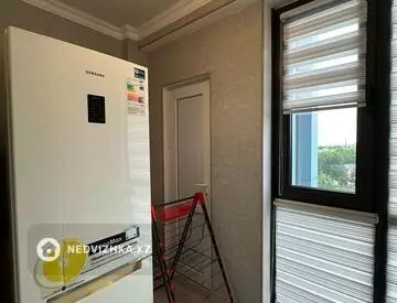 94 м², 3-комнатная квартира, этаж 4 из 12, 94 м², изображение - 26
