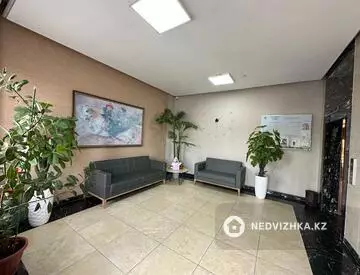 94 м², 3-комнатная квартира, этаж 4 из 12, 94 м², изображение - 29