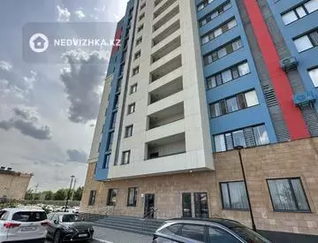 94 м², 3-комнатная квартира, этаж 4 из 12, 94 м², изображение - 34