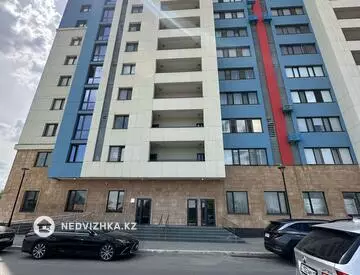 94 м², 3-комнатная квартира, этаж 4 из 12, 94 м², изображение - 32