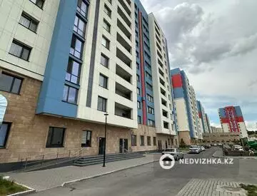 94 м², 3-комнатная квартира, этаж 4 из 12, 94 м², изображение - 33