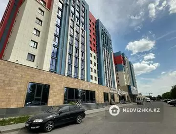 94 м², 3-комнатная квартира, этаж 4 из 12, 94 м², изображение - 35