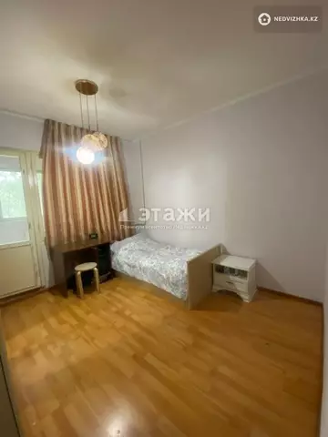 2-комнатная квартира, этаж 3 из 9, 57 м²