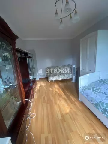 2-комнатная квартира, этаж 3 из 9, 57 м²