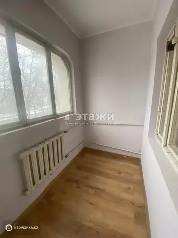 57 м², 2-комнатная квартира, этаж 3 из 9, 57 м², изображение - 4