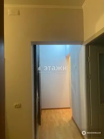 57 м², 2-комнатная квартира, этаж 3 из 9, 57 м², изображение - 5