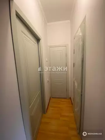 57 м², 2-комнатная квартира, этаж 3 из 9, 57 м², изображение - 7