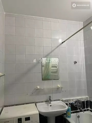 57 м², 2-комнатная квартира, этаж 3 из 9, 57 м², изображение - 9