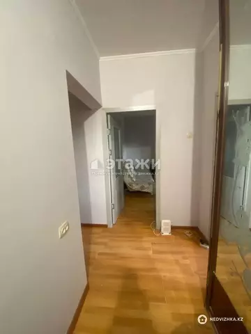 57 м², 2-комнатная квартира, этаж 3 из 9, 57 м², изображение - 11