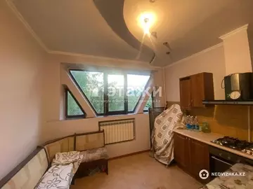 57 м², 2-комнатная квартира, этаж 3 из 9, 57 м², изображение - 12