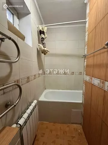 2-комнатная квартира, этаж 1 из 5, 54 м²