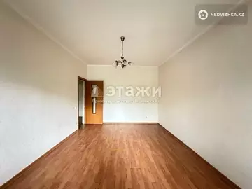 54.1 м², 2-комнатная квартира, этаж 1 из 5, 54 м², изображение - 11