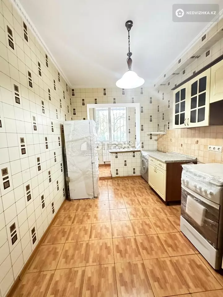 54.1 м², 2-комнатная квартира, этаж 1 из 5, 54 м², изображение - 1
