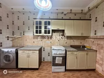54.1 м², 2-комнатная квартира, этаж 1 из 5, 54 м², изображение - 16