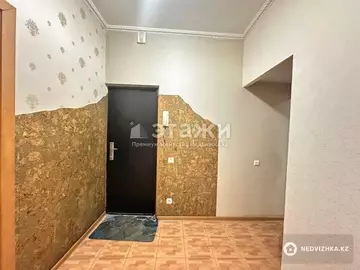 54.1 м², 2-комнатная квартира, этаж 1 из 5, 54 м², изображение - 18