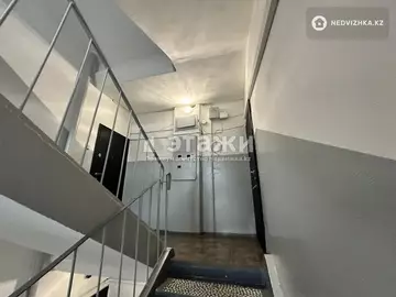 54.1 м², 2-комнатная квартира, этаж 1 из 5, 54 м², изображение - 20