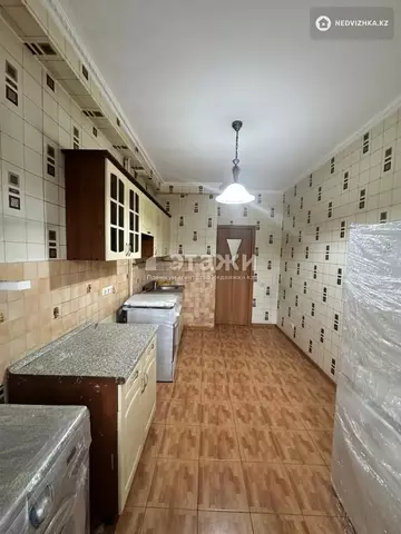 54.1 м², 2-комнатная квартира, этаж 1 из 5, 54 м², изображение - 21