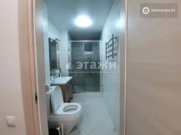 32 м², 1-комнатная квартира, этаж 3 из 4, 32 м², изображение - 5