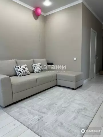 3-комнатная квартира, этаж 10 из 13, 64 м²