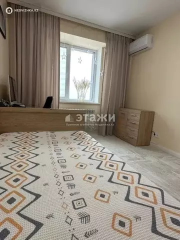 64 м², 3-комнатная квартира, этаж 10 из 13, 64 м², изображение - 4