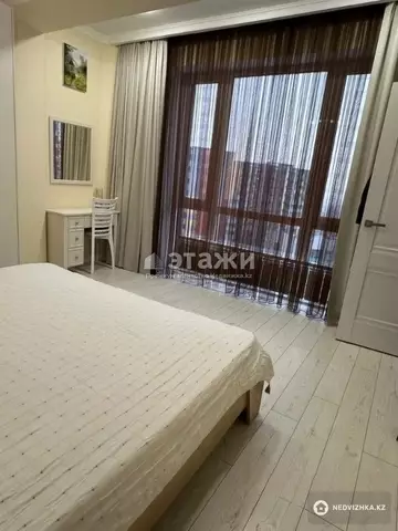 64 м², 3-комнатная квартира, этаж 10 из 13, 64 м², изображение - 5