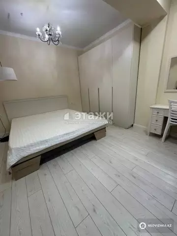 64 м², 3-комнатная квартира, этаж 10 из 13, 64 м², изображение - 6