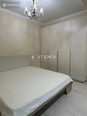 64 м², 3-комнатная квартира, этаж 10 из 13, 64 м², изображение - 7