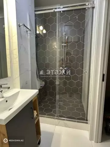 64 м², 3-комнатная квартира, этаж 10 из 13, 64 м², изображение - 9