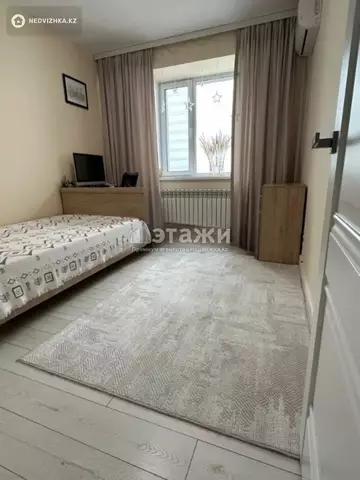 64 м², 3-комнатная квартира, этаж 10 из 13, 64 м², изображение - 8