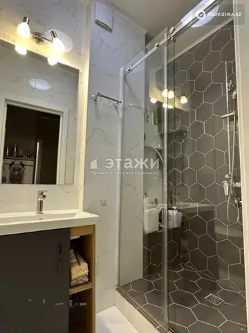 64 м², 3-комнатная квартира, этаж 10 из 13, 64 м², изображение - 10