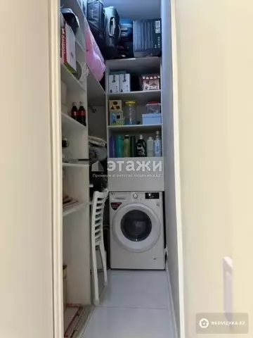 64 м², 3-комнатная квартира, этаж 10 из 13, 64 м², изображение - 12